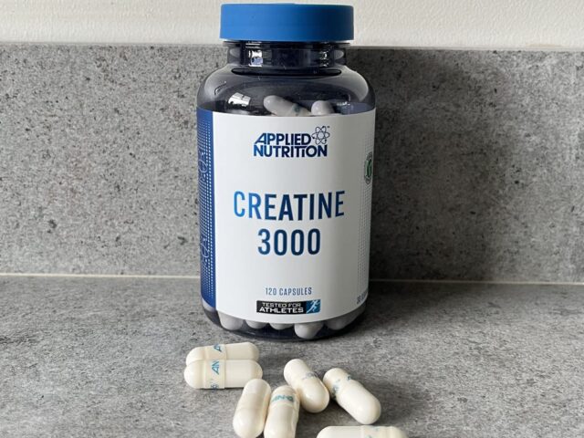 Kreatyna to bezpieczny i skuteczny suplement zwiększający siłę oraz masę mięśniową sportowców