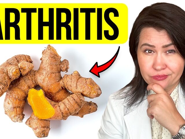 Kurkuma zawiera kurkuminę, która skutecznie hamuje stany zapalne w organizmie człowieka