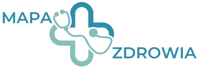 zdrowie mapa zdrowia