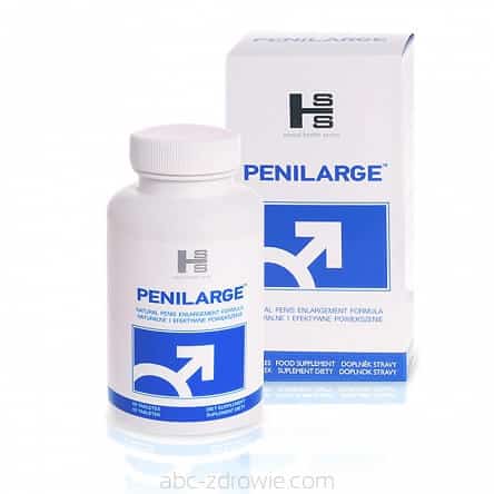 penilarge