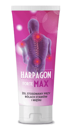 arpagone forte max