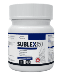 sublex 150