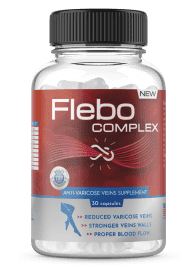 flebo complex