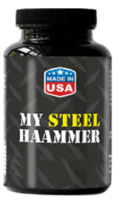 my steel hammer