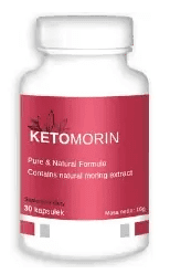кетоморин