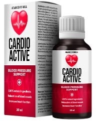  cardio active Preis