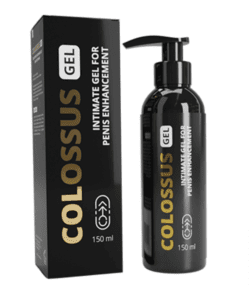 Colossus Gel reviews, comments