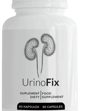 Опаковка на Urinofix