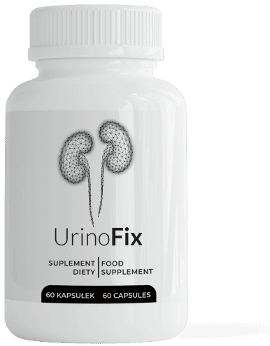 Urinofix-Verpackung
